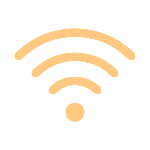 Wi-Fi de alta velocidad